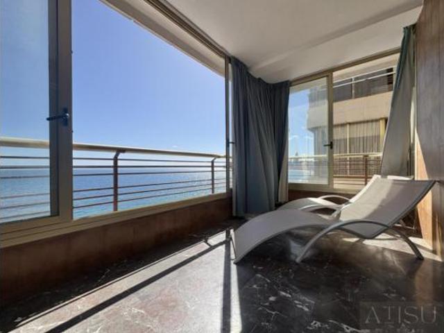 Piso Alquiler Benidorm, Platja de Ponent