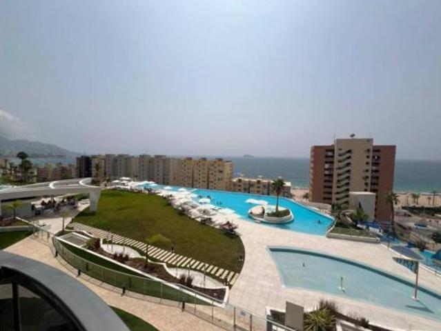Piso Alquiler Benidorm, Platja de Ponent