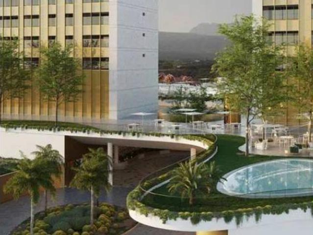 Piso Alquiler Benidorm, Platja de Ponent