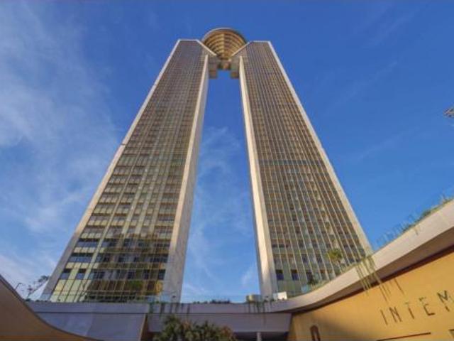 Piso Alquiler Benidorm, Platja de Ponent