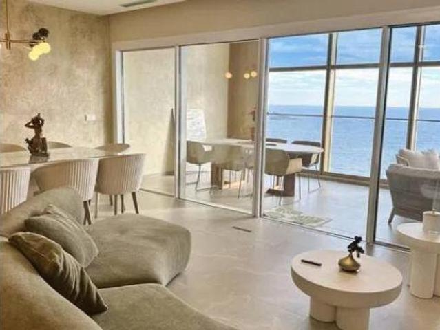 Piso Alquiler Benidorm, Platja de Ponent