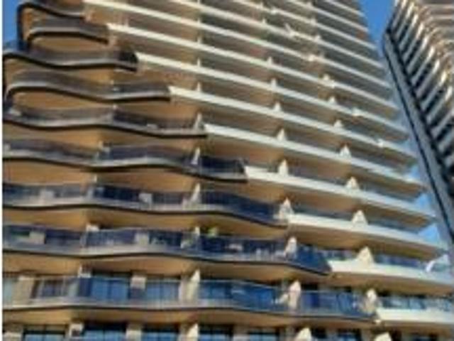 Piso Alquiler Benidorm, Platja de Ponent