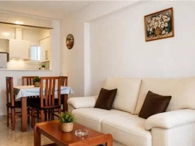 Piso Alquiler Benidorm, Poble de Llevant