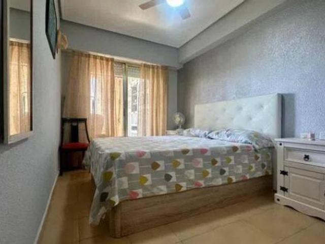 Piso Alquiler Benidorm, Poble de Llevant