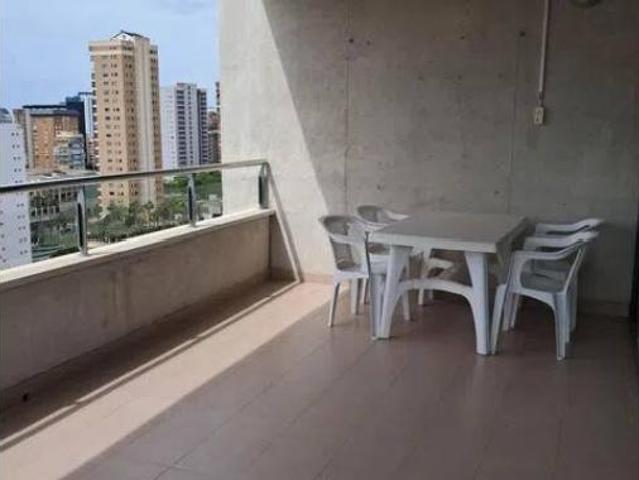 Piso Alquiler Benidorm, Poble de Llevant