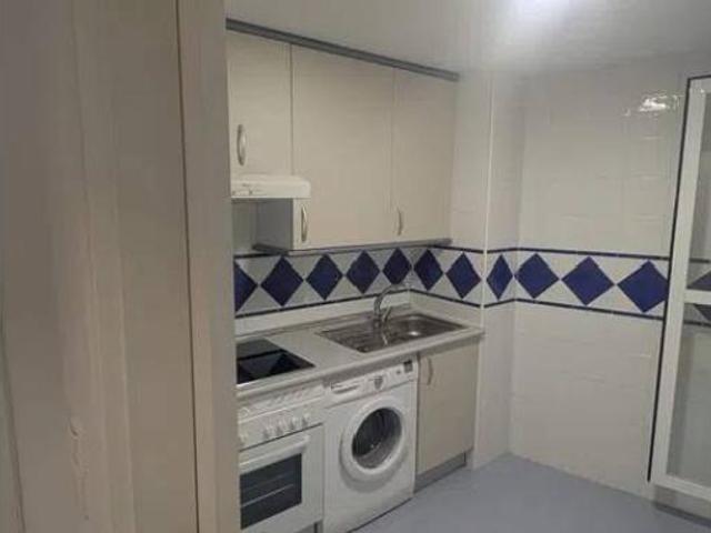 Piso Alquiler Benidorm, Poble de Ponent
