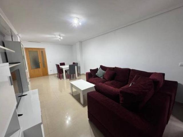 Piso Alquiler Benissa, Benissa Pueblo