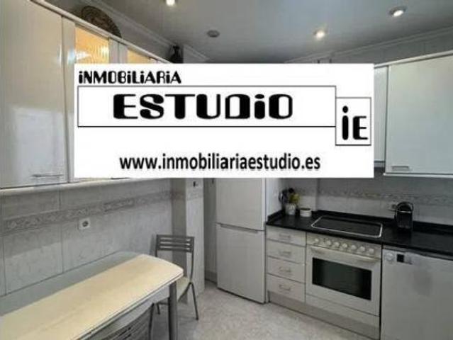 Piso Alquiler Bilbao, Uribarri