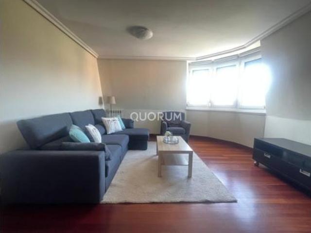 Piso Alquiler Bilbao, Zabala