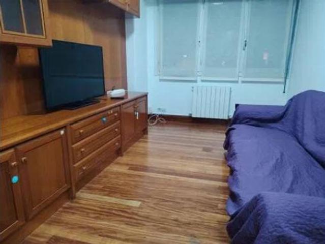 Piso Alquiler Bilbao, Zurbaran Arabella