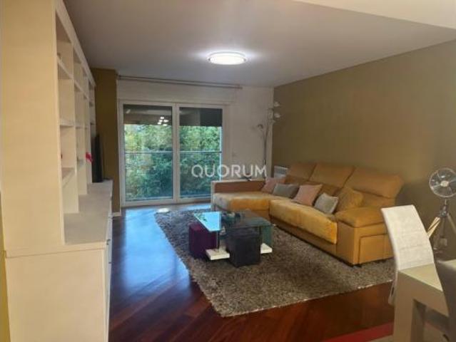 Piso Alquiler Bilbao, Abando