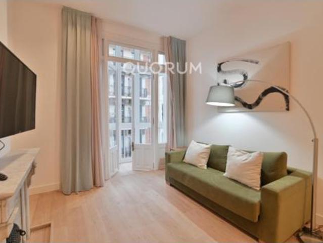 Piso Alquiler Bilbao, Abando Ensanche