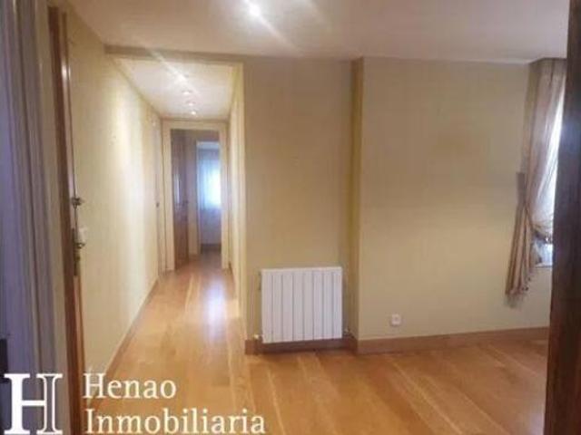 Piso Alquiler Bilbao, Abando Ensanche
