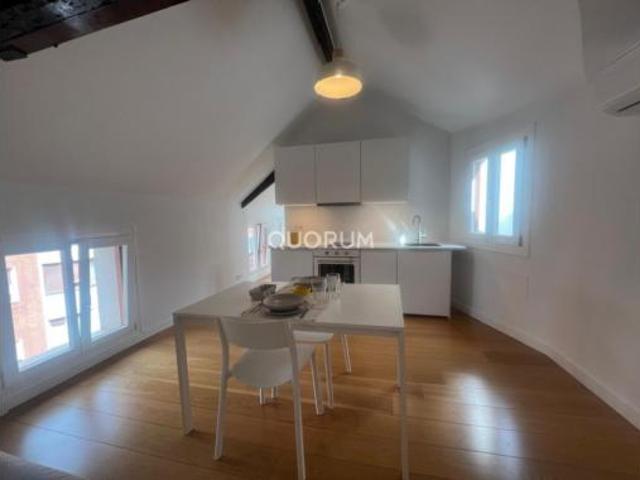 Piso Alquiler Bilbao, Abando Ensanche