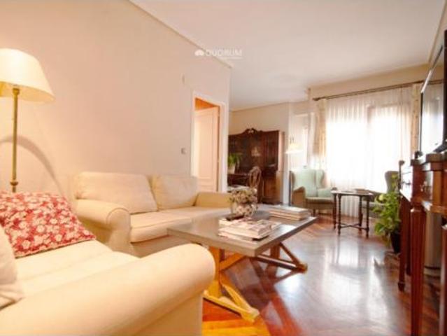 Piso Alquiler Bilbao, Abando Ensanche