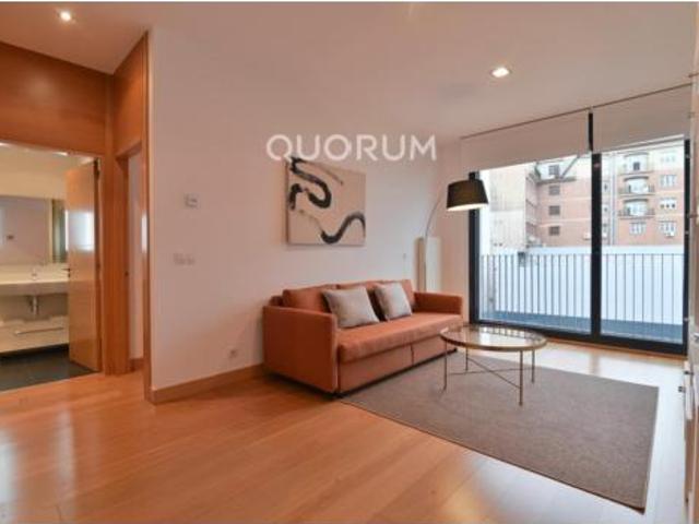 Piso Alquiler Bilbao, Abando Ensanche