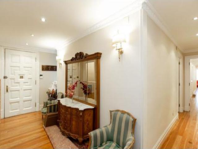 Piso Alquiler Bilbao, Abando Ensanche