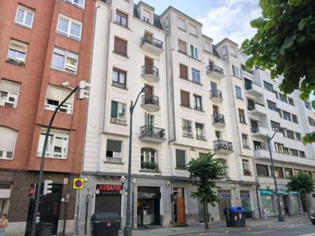 Piso Alquiler Bilbao, Abando Ensanche
