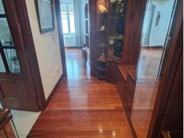 Piso Alquiler Bilbao, Abando Ensanche