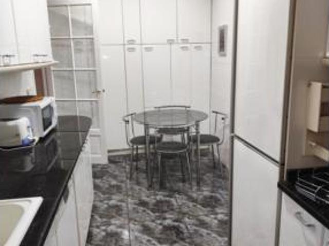 Piso Alquiler Bilbao, Abando Ensanche