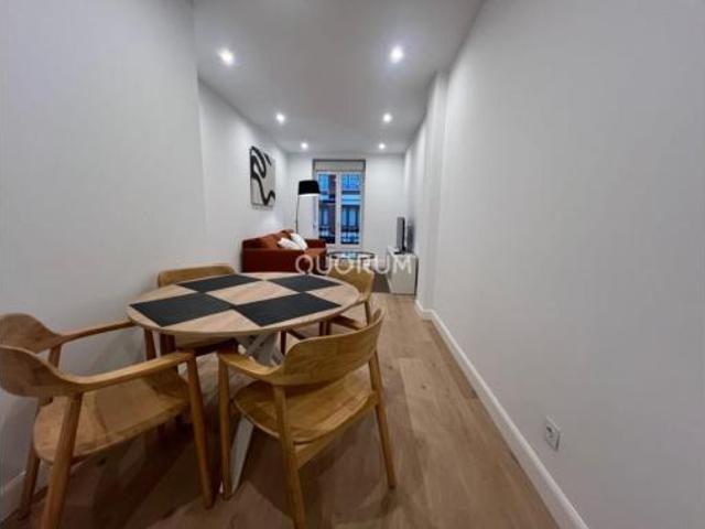 Piso Alquiler Bilbao, Abando Hurtado de Amézaga