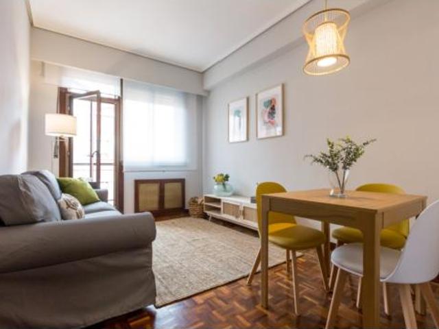 Piso Alquiler Bilbao, Ametzola