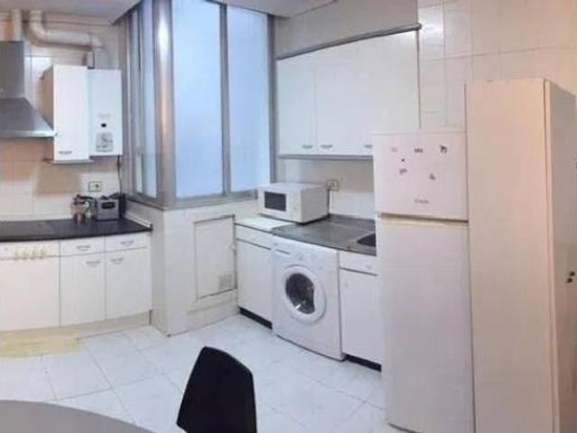 Piso Alquiler Bilbao, Basurtu