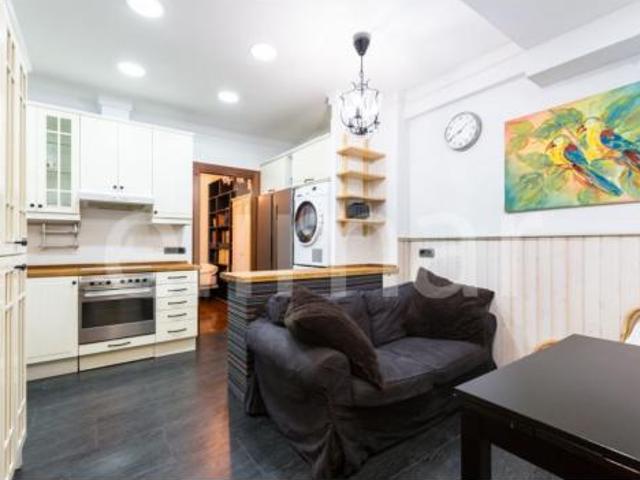 Piso Alquiler Bilbao, Basurtu