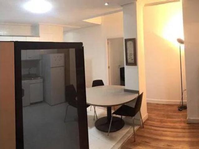 Piso Alquiler Bilbao, Basurtu
