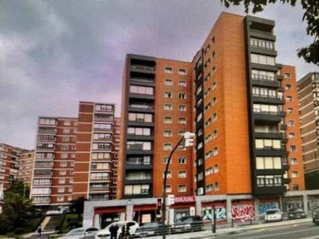 Piso Alquiler Bilbao, Begoña