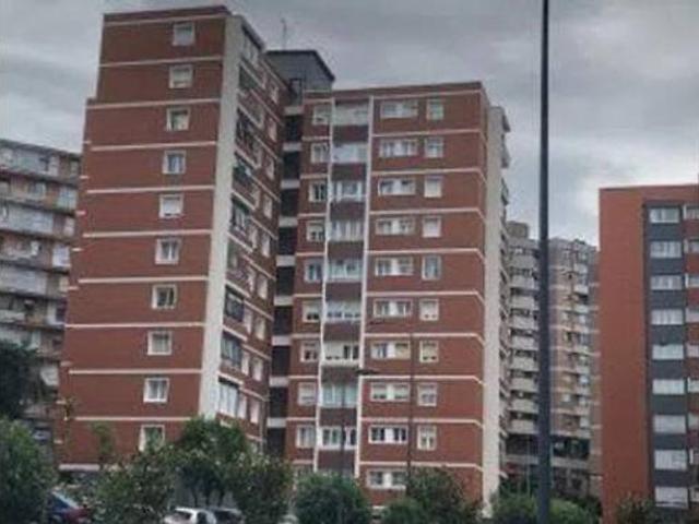 Piso Alquiler Bilbao, Begoña