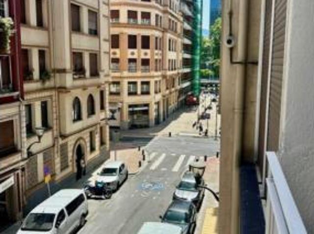 Piso Alquiler Bilbao, Castaños