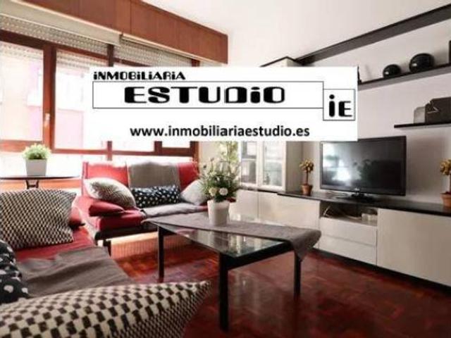 Piso Alquiler Bilbao, Castaños