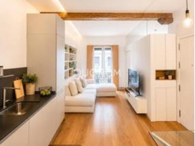 Piso Alquiler Bilbao, Castaños