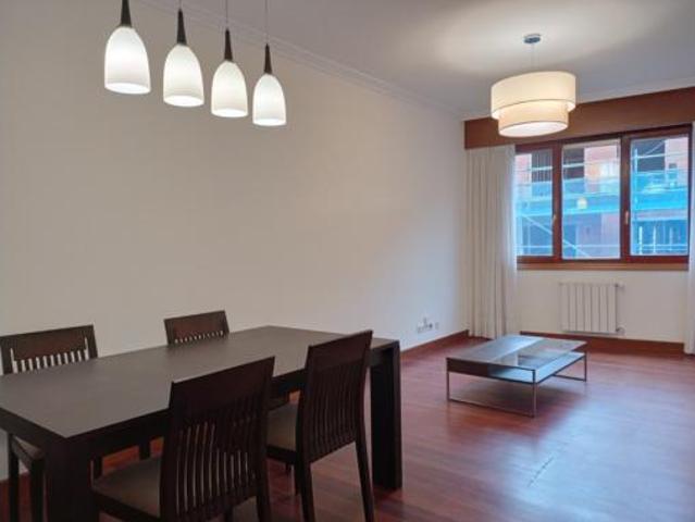 Piso Alquiler Bilbao, Castaños