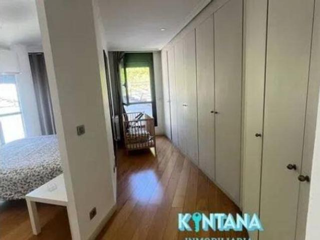 Piso Alquiler Bilbao, Castaños