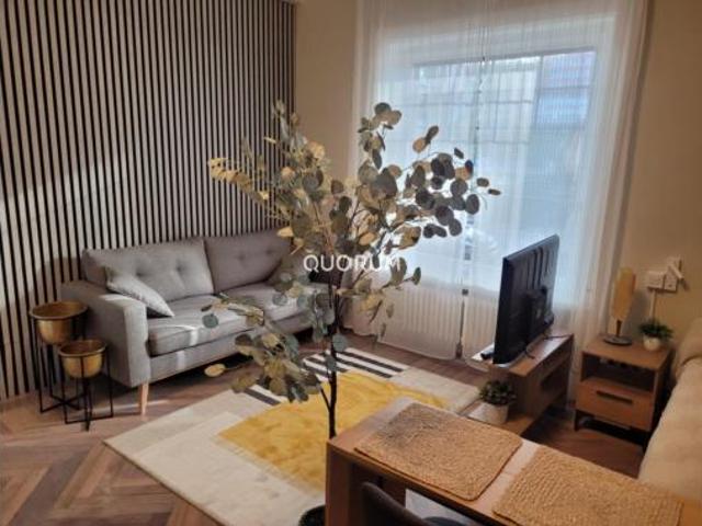 Piso Alquiler Bilbao, Castaños