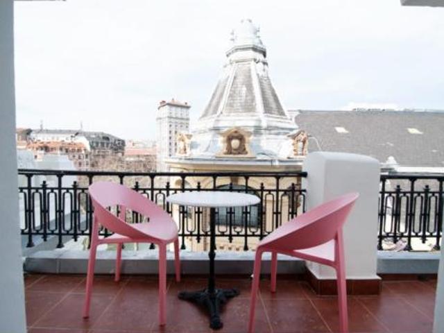 Piso Alquiler Bilbao, Casco Viejo Zazpi Kaleak
