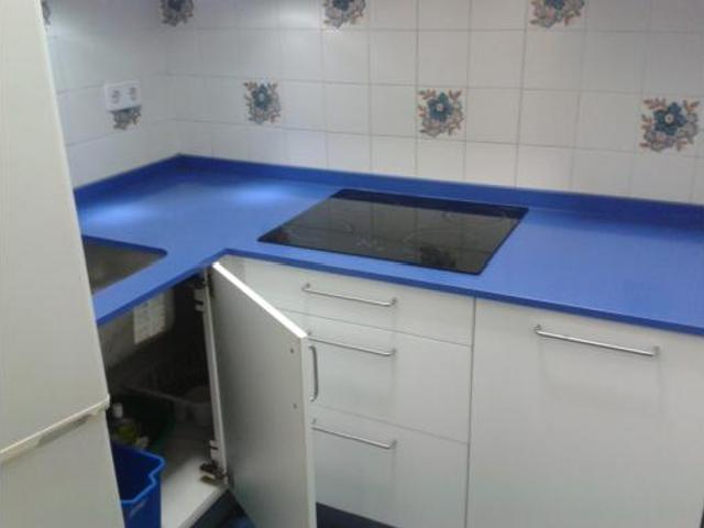 Piso Alquiler Bilbao, Doneperiaga Deustuibarra San Pedro La Ribera