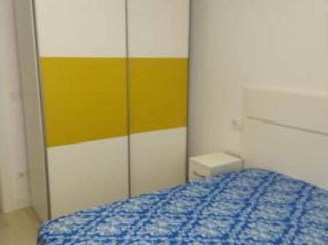Piso Alquiler Bilbao, Ibarrekolanda