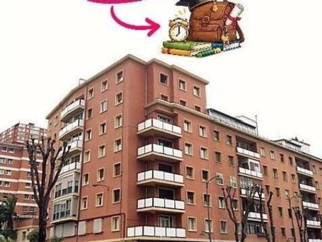 Piso Alquiler Bilbao, Ibarrekolanda