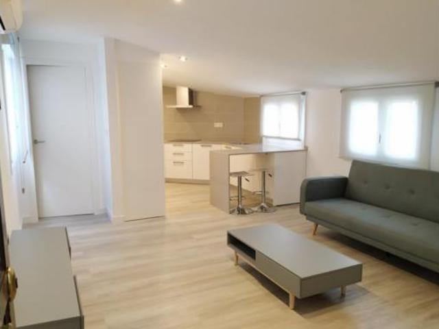 Piso Alquiler Bilbao, Indautxu