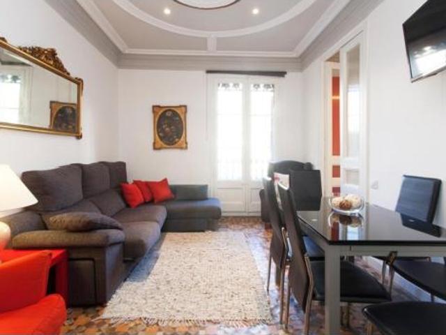 Piso Alquiler Bilbao, Indautxu