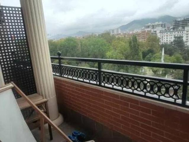 Piso Alquiler Bilbao, Indautxu