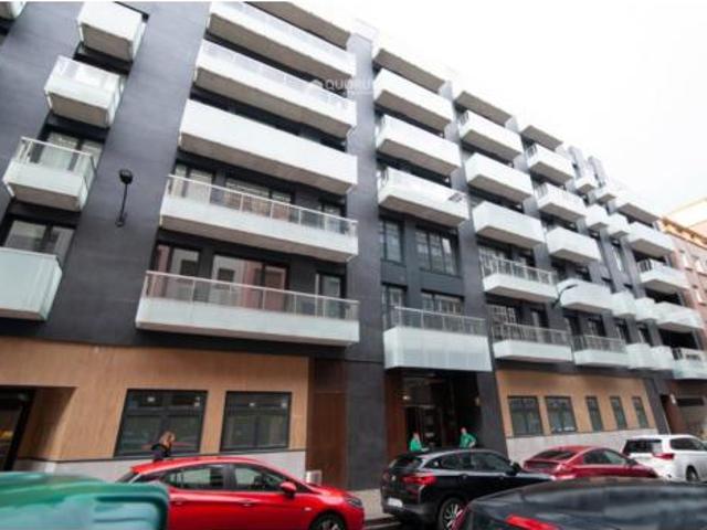 Piso Alquiler Bilbao, Indautxu