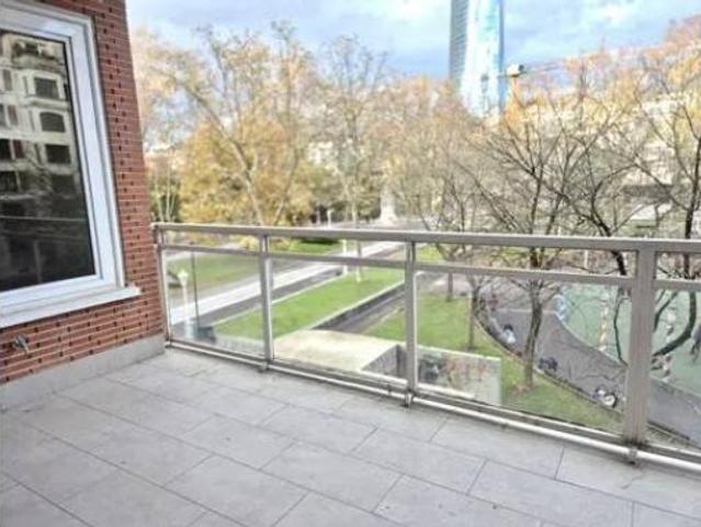Piso Alquiler Bilbao, Indautxu