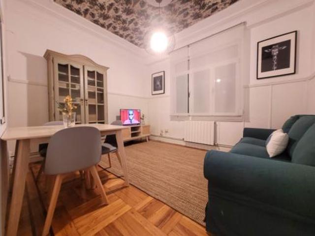 Piso Alquiler Bilbao, Iralabarri