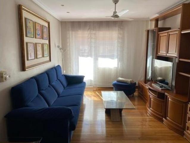 Piso Alquiler Bilbao, Santutxu