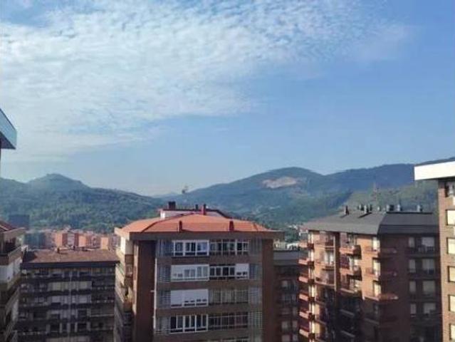 Piso Alquiler Bilbao, Santutxu
