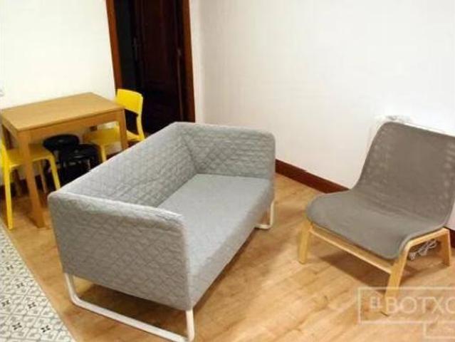 Piso Alquiler Bilbao, San Frantzisko